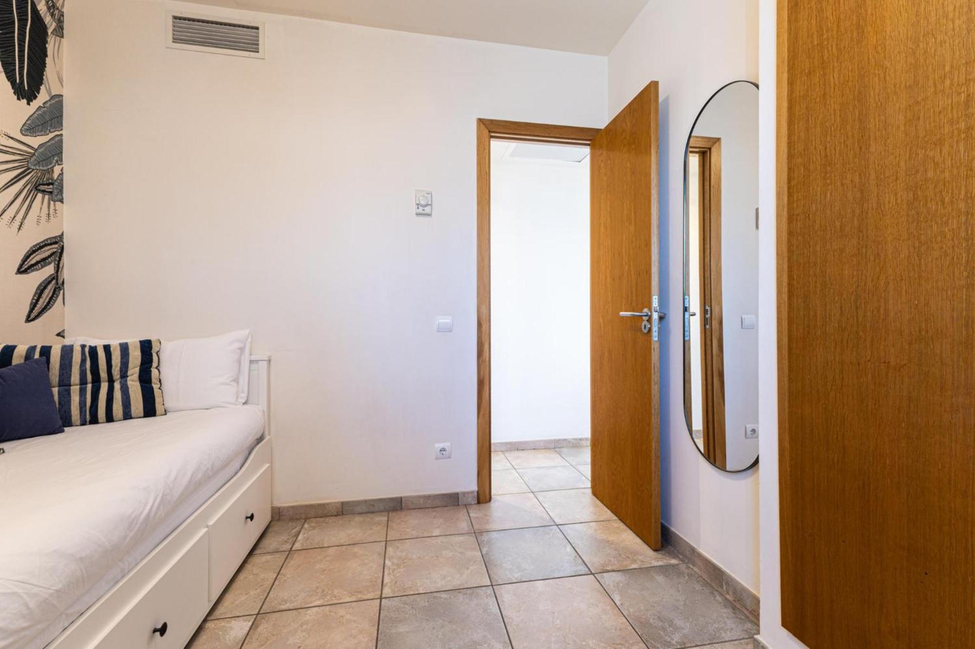 Atico Apartamento Las Burras Playa San Agustin  Exterior photo