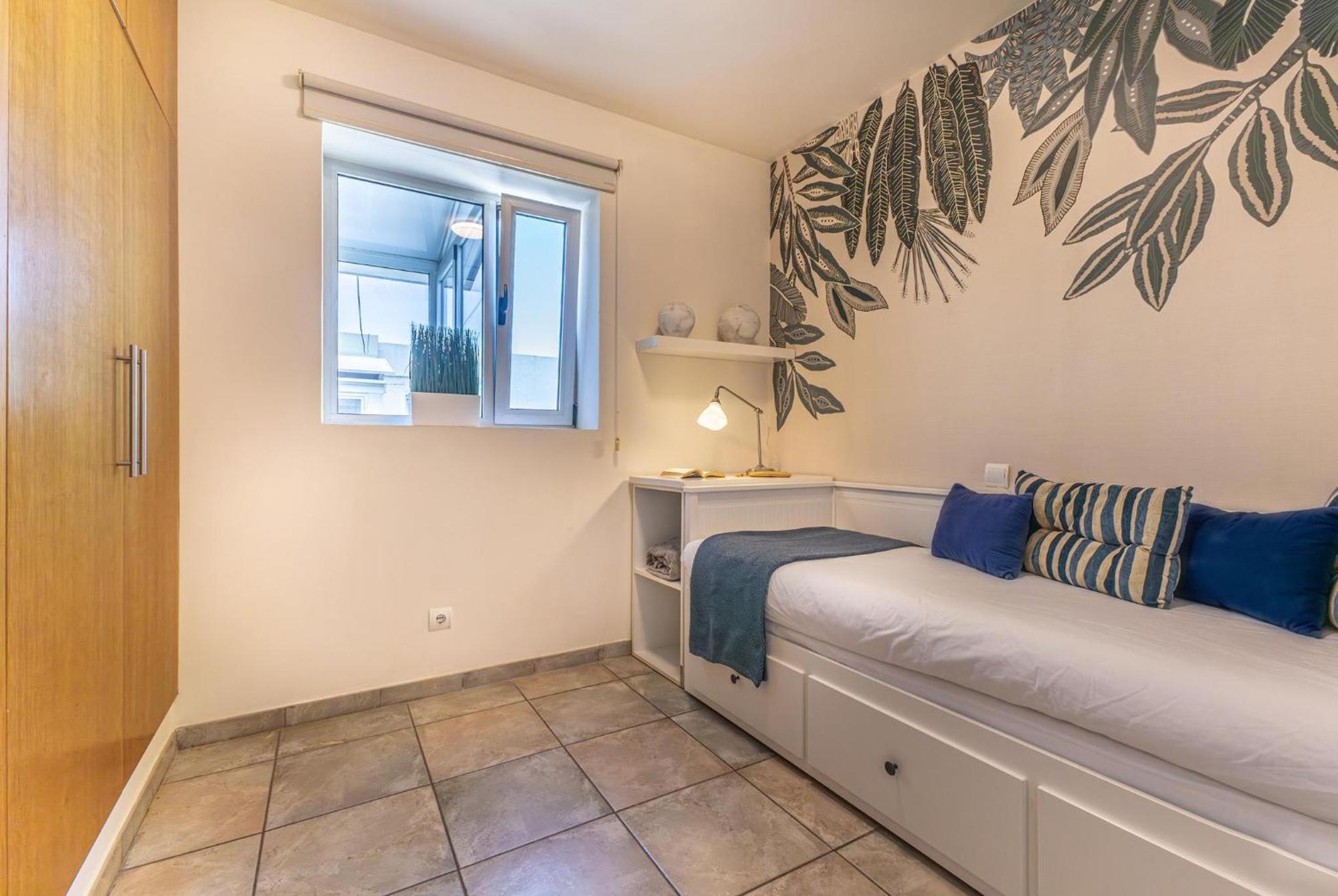 Atico Apartamento Las Burras Playa San Agustin  Exterior photo